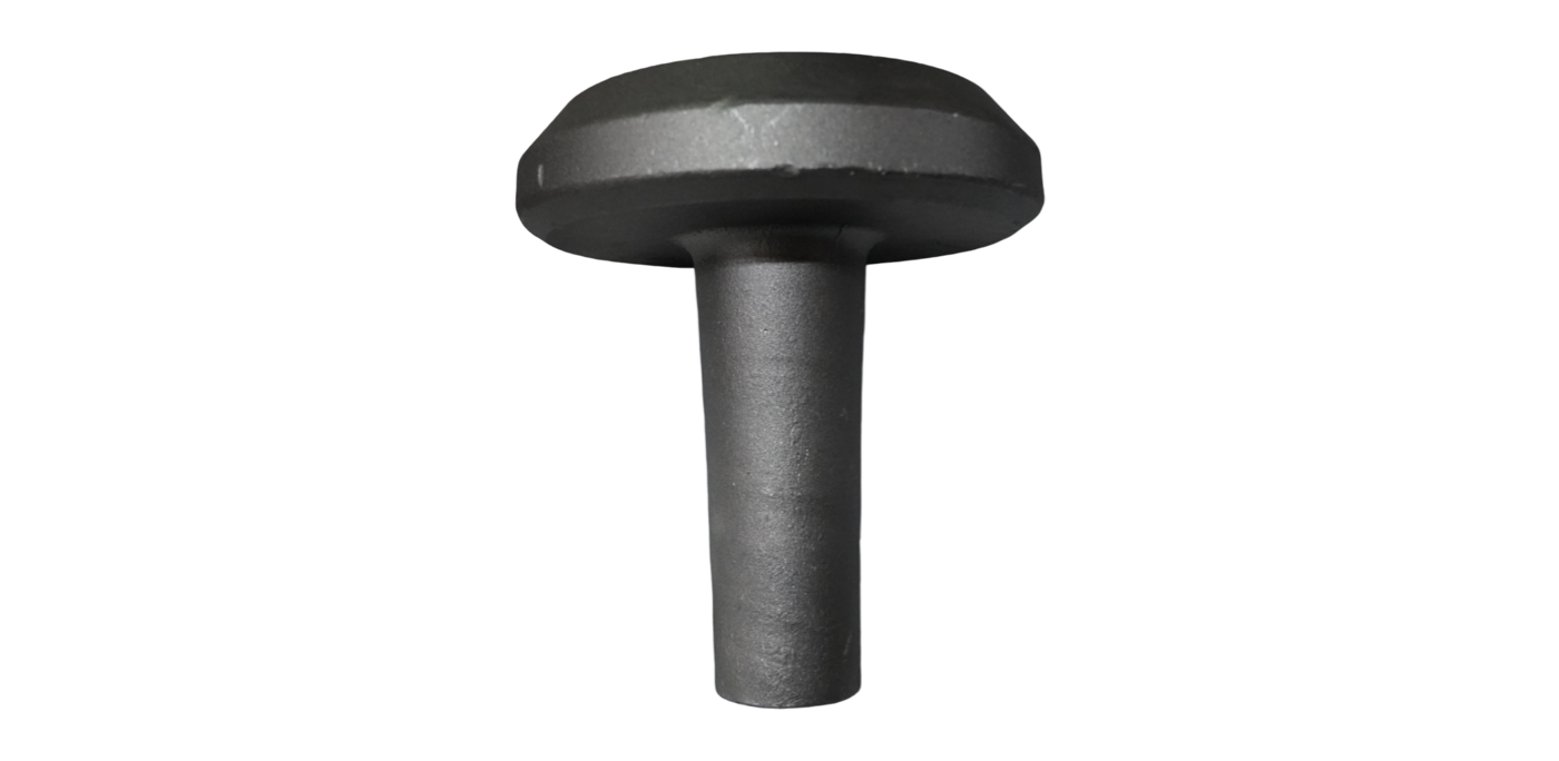 重卡主动齿